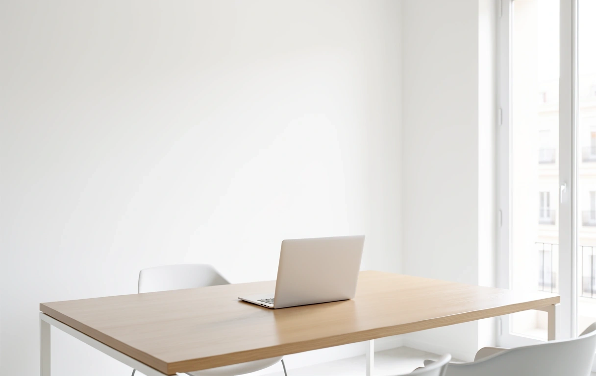 Oficina Asesoría Madrid