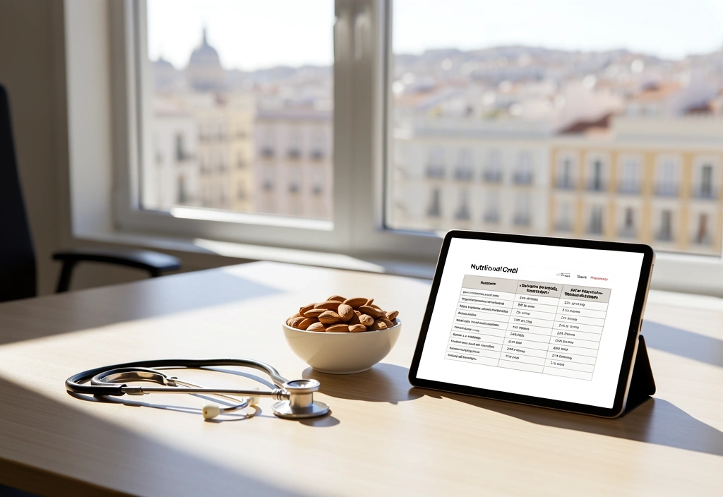 Compromiso con la transparencia